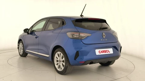 Renault Clio Evolution dCi 100 (74kw)