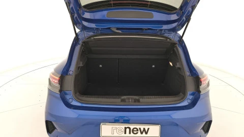 Renault Clio Evolution dCi 100 (74kw)
