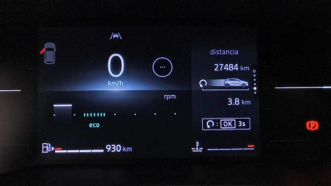 Renault Clio Evolution dCi 100 (74kw)