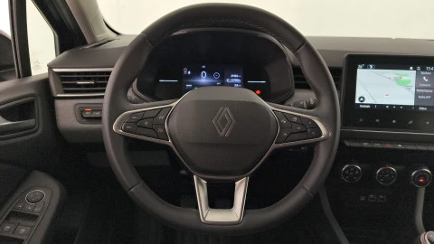 Renault Clio Evolution dCi 100 (74kw)