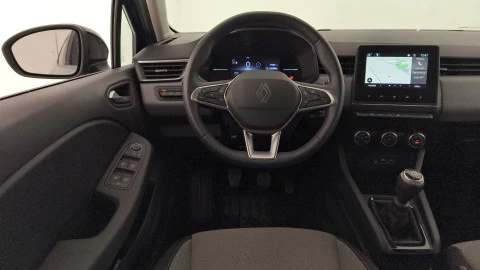 Renault Clio Evolution dCi 100 (74kw)