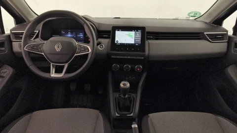 Renault Clio Evolution dCi 100 (74kw)