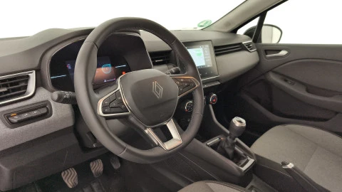 Renault Clio Evolution dCi 100 (74kw)