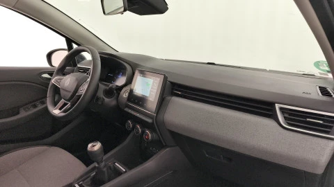 Renault Clio Evolution dCi 100 (74kw)