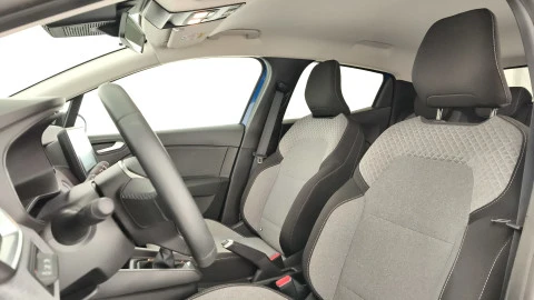 Renault Clio Evolution dCi 100 (74kw)