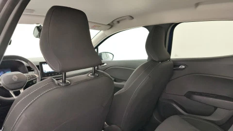 Renault Clio Evolution dCi 100 (74kw)