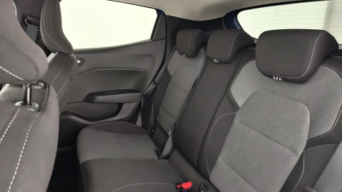 Renault Clio Evolution dCi 100 (74kw)