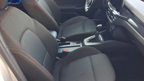 Ford Focus 1.0 Ecoboost MHEV 114kW ST-Line Auto