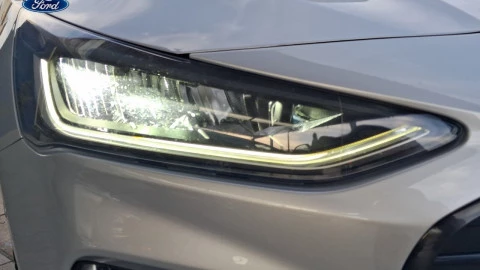 Ford Focus 1.0 Ecoboost MHEV 114kW ST-Line Auto