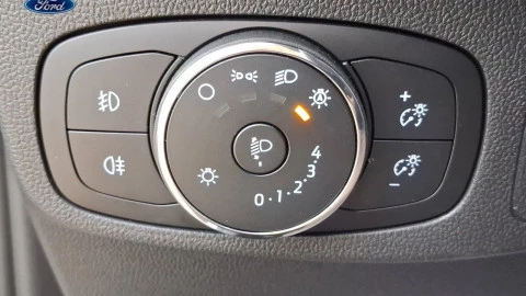 Ford Focus 1.0 Ecoboost MHEV 114kW ST-Line Auto