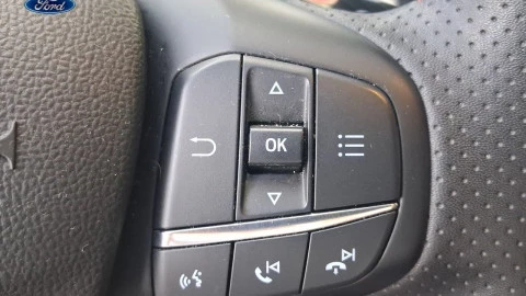 Ford Focus 1.0 Ecoboost MHEV 114kW ST-Line Auto