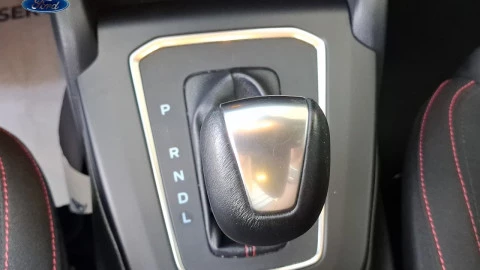 Ford Focus 1.0 Ecoboost MHEV 114kW ST-Line Auto