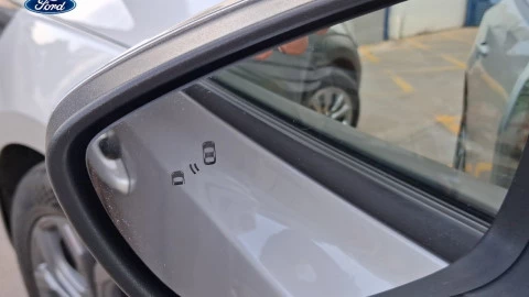 Ford Focus 1.0 Ecoboost MHEV 114kW ST-Line Auto