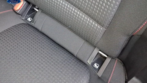 Ford Focus 1.0 Ecoboost MHEV 114kW ST-Line Auto