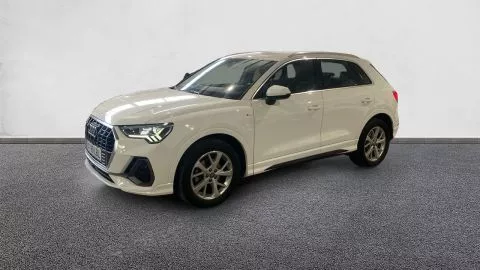 Audi Q3 Sportback 35 TFSI 110kW (150CV) S tronic S Line