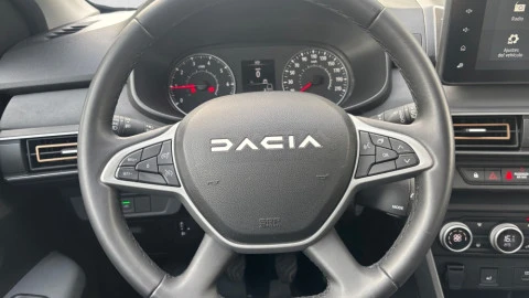 Dacia Sandero Stepway Extreme Go