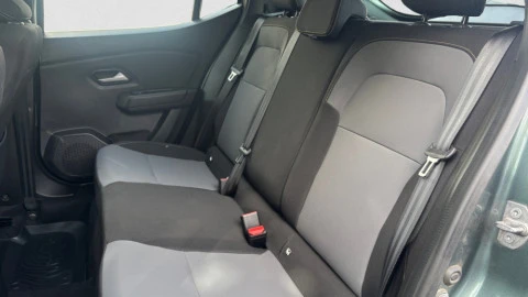 Dacia Sandero Stepway Extreme Go