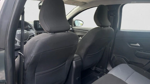 Dacia Sandero Stepway Extreme Go
