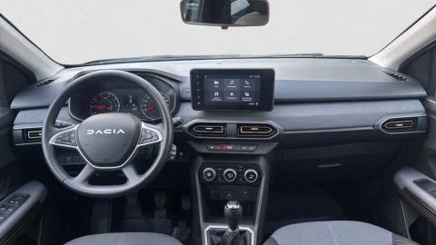 Dacia Sandero Stepway Extreme Go