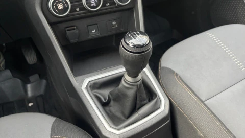 Dacia Sandero Stepway Extreme Go