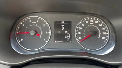Dacia Sandero Stepway Extreme Go