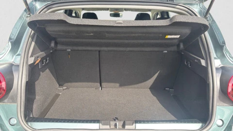 Dacia Sandero Stepway Extreme Go