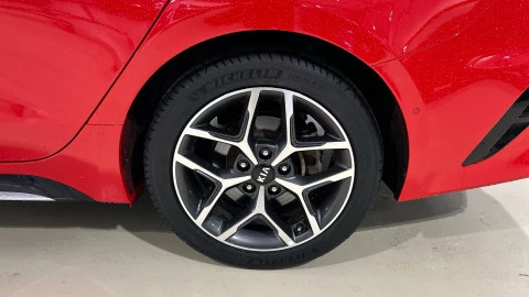 Kia ProCeed 1.4 T-GDi 103kW (140CV) GT Line