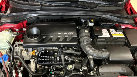 Kia ProCeed 1.4 T-GDi 103kW (140CV) GT Line