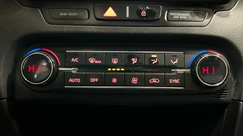 Kia ProCeed 1.4 T-GDi 103kW (140CV) GT Line