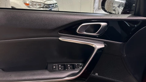 Kia ProCeed 1.4 T-GDi 103kW (140CV) GT Line