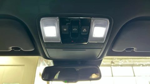 Kia ProCeed 1.4 T-GDi 103kW (140CV) GT Line