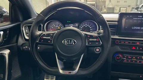 Kia ProCeed 1.4 T-GDi 103kW (140CV) GT Line