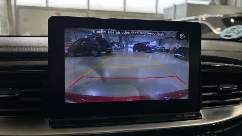 Kia ProCeed 1.4 T-GDi 103kW (140CV) GT Line