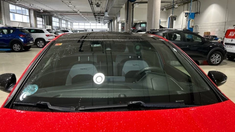 Kia ProCeed 1.4 T-GDi 103kW (140CV) GT Line