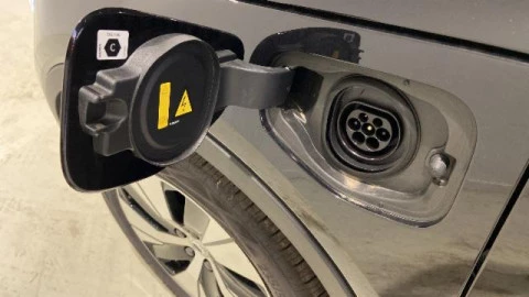 Volvo XC40 1.5 T4 Twin Recharge Plus Bright Auto