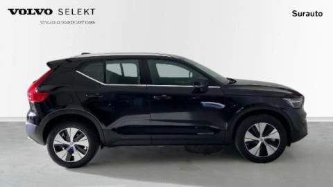 Volvo XC40 1.5 T4 Twin Recharge Plus Bright Auto