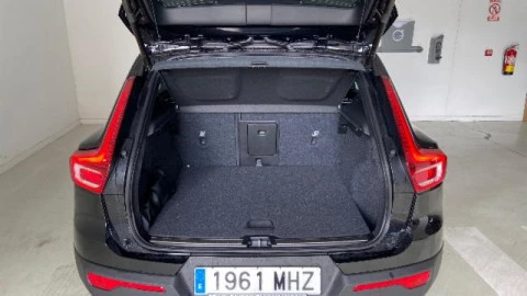 Volvo XC40 1.5 T4 Twin Recharge Plus Bright Auto