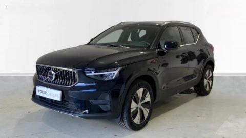 Volvo XC40 1.5 T4 Twin Recharge Plus Bright Auto