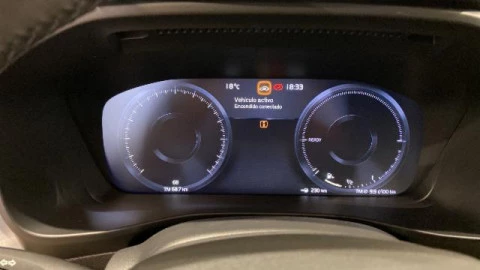 Volvo XC40 1.5 T4 Twin Recharge Plus Bright Auto