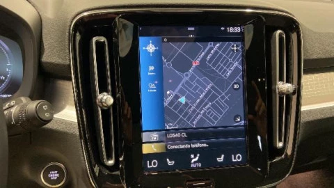 Volvo XC40 1.5 T4 Twin Recharge Plus Bright Auto