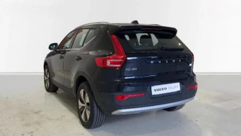 Volvo XC40 1.5 T4 Twin Recharge Plus Bright Auto