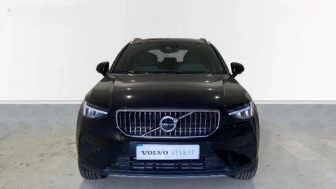 Volvo XC40 1.5 T4 Twin Recharge Plus Bright Auto
