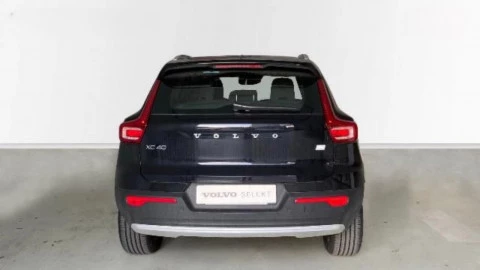 Volvo XC40 1.5 T4 Twin Recharge Plus Bright Auto
