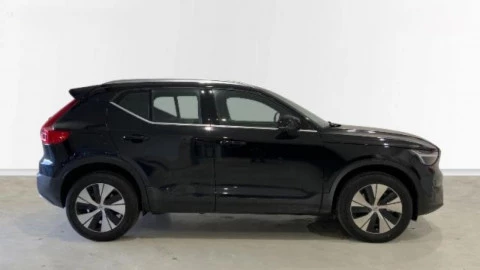 Volvo XC40 1.5 T4 Twin Recharge Plus Bright Auto
