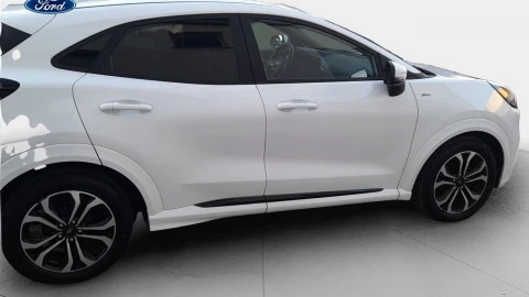 Ford Puma 1.0 EcoBoost 125cv ST-Line X MHEV
