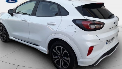 Ford Puma 1.0 EcoBoost 125cv ST-Line X MHEV