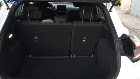 Ford Puma 1.0 EcoBoost 125cv ST-Line X MHEV