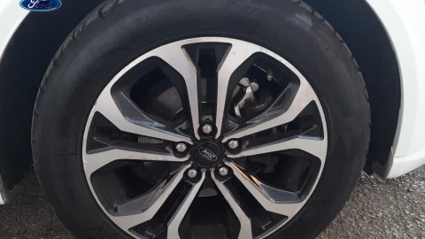 Ford Puma 1.0 EcoBoost 125cv ST-Line X MHEV