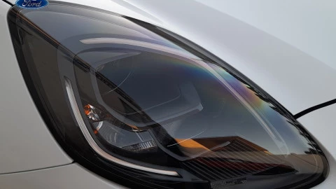 Ford Puma 1.0 EcoBoost 125cv ST-Line X MHEV