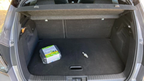Renault Captur techno Eco-G 100cv (74 kW)